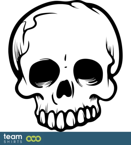 skull