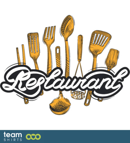 restaurant logo