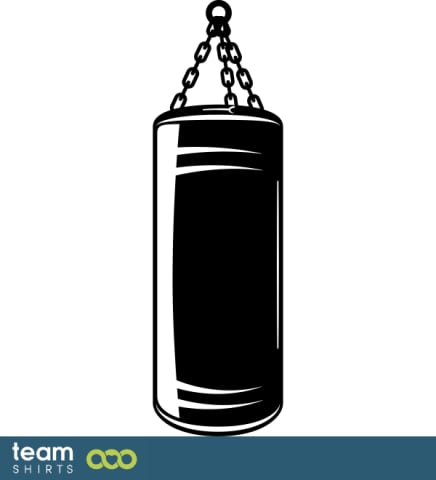 punching bag