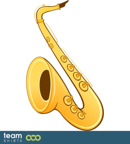 saxophone