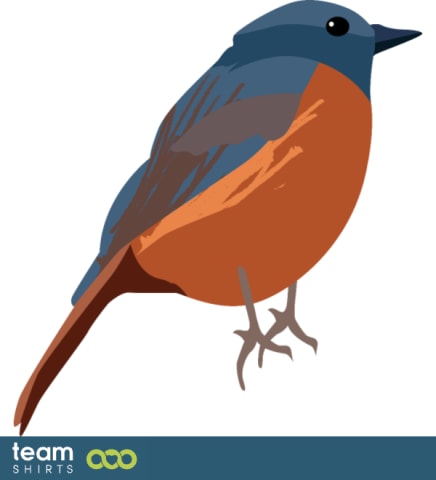 bluebird