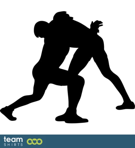 wrestler