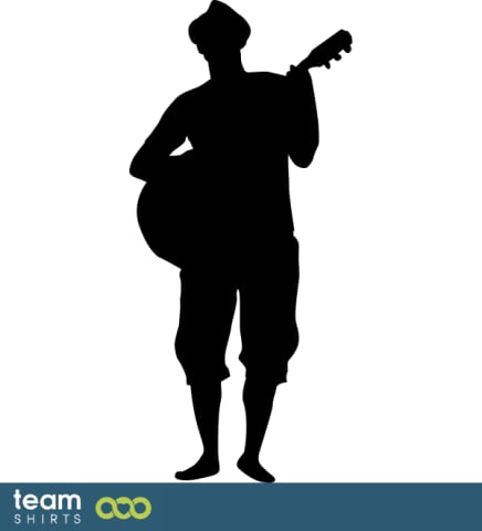 Guitarist