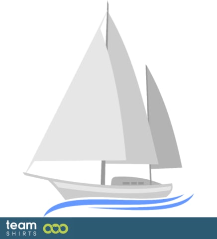 sailboat