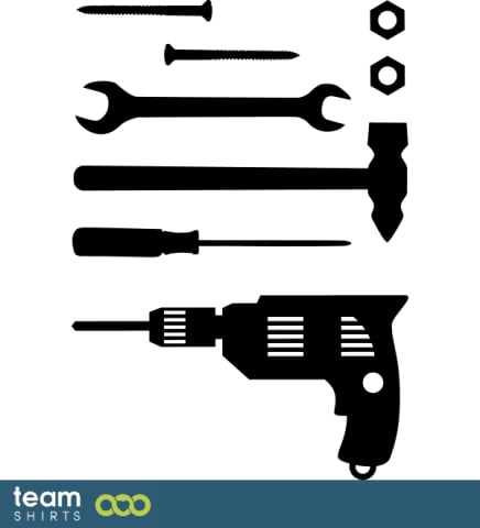 Craftsmans Tools 2