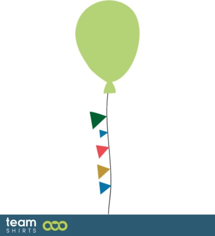 Party balloon
