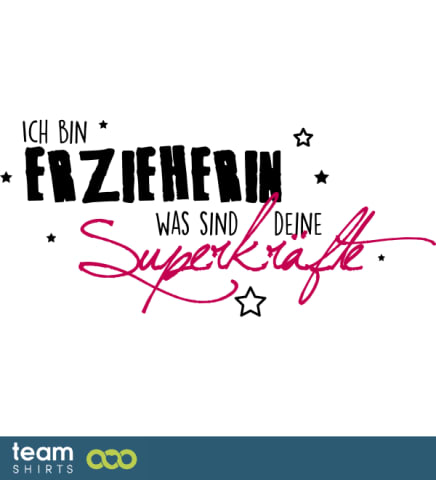 Erzieherin