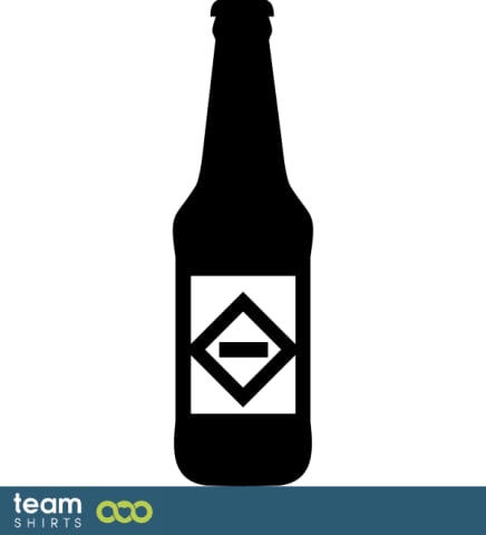 beer bottle