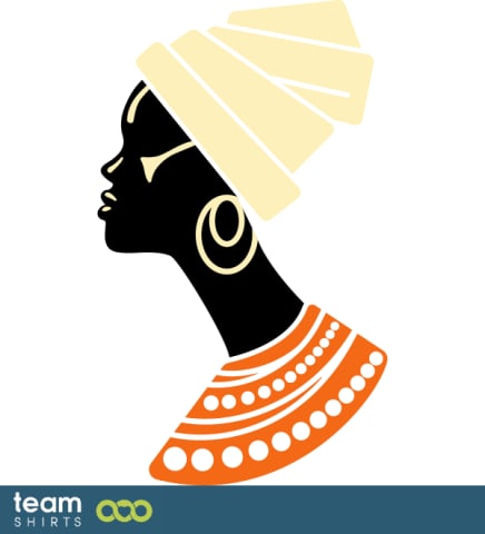 african women