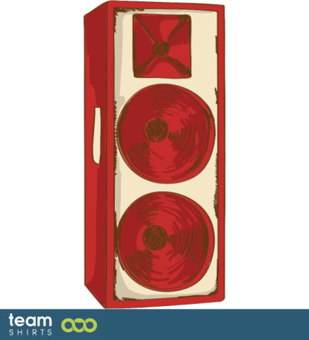 Loudspeaker