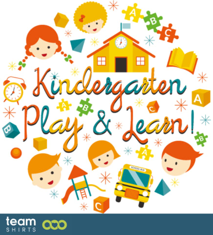 Kindergarten logo
