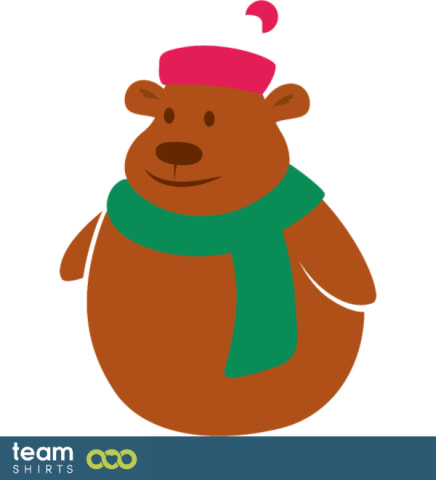 ChristmasBear freexmas17mnr