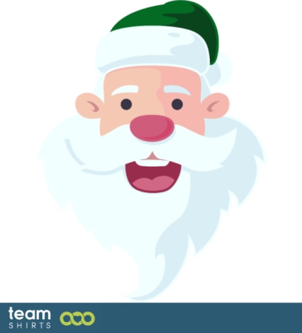 SantaHead 12 freexmas17mnr