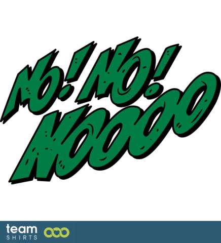 No