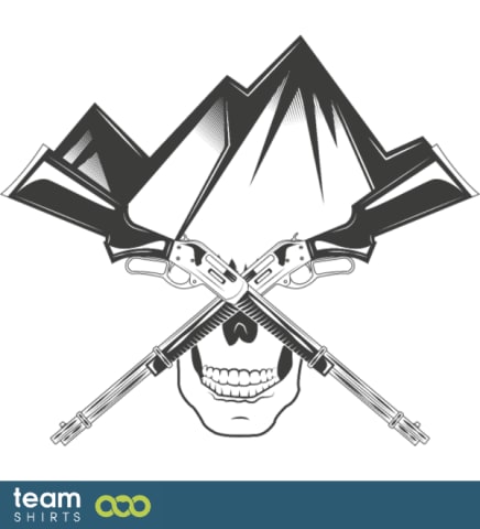 Wild West Logo