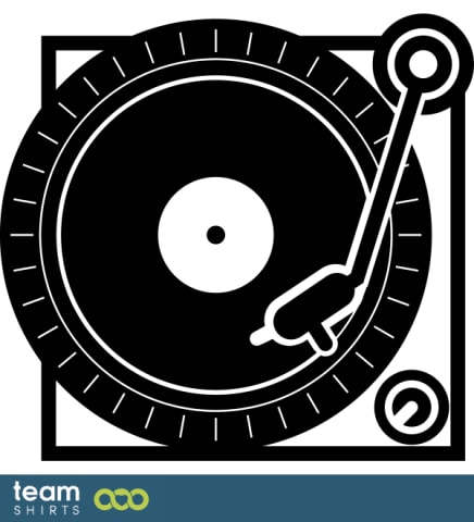 Record Player