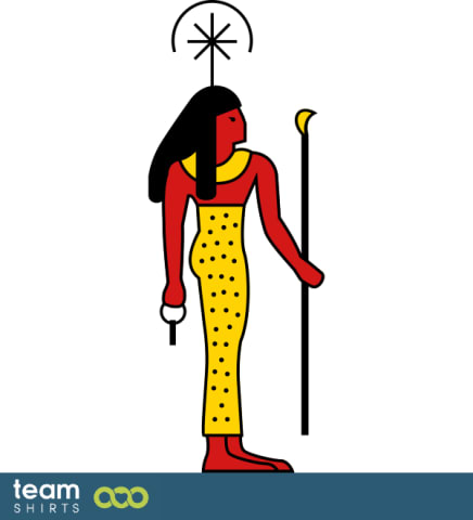 egyptian god