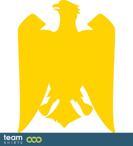 eagle flag