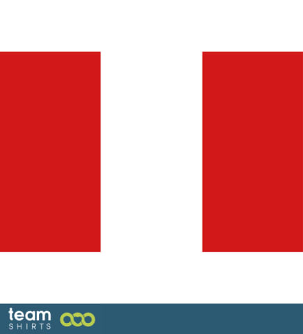 flag peru