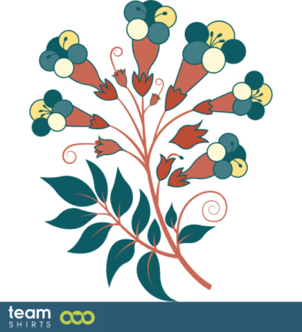 Flower branch