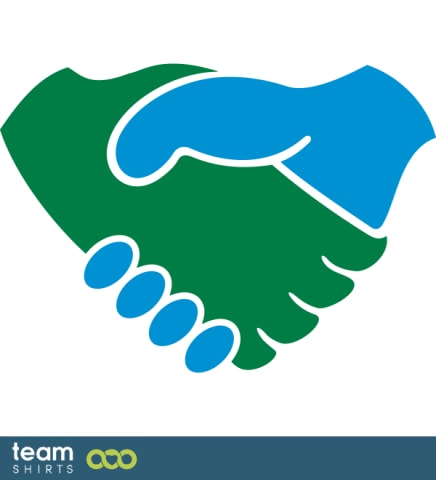 Handshaking