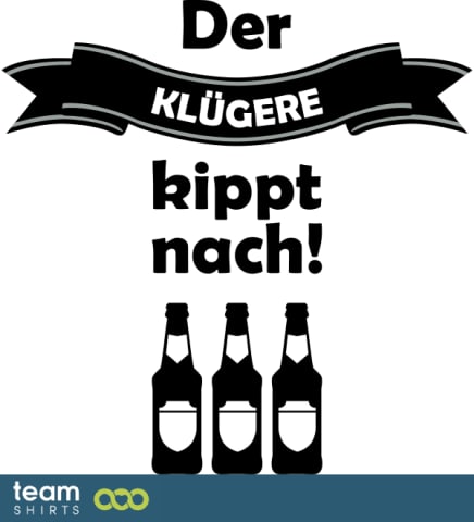 Der Klügere 2