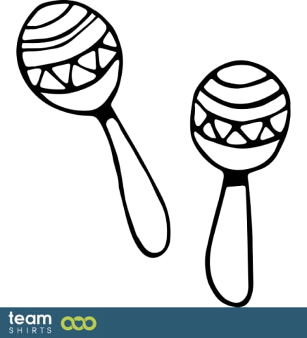 maracas