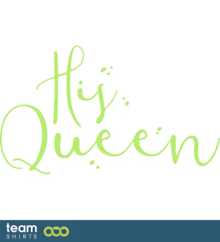 His Queen 2