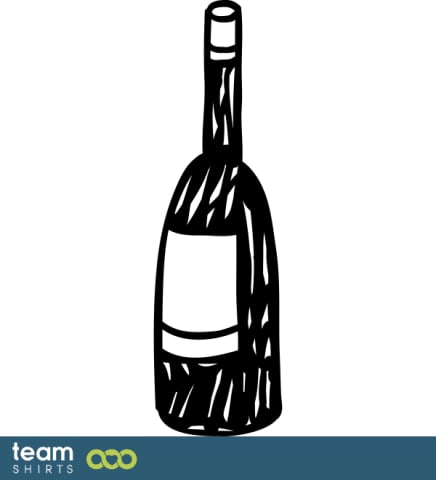 Wine Bottle