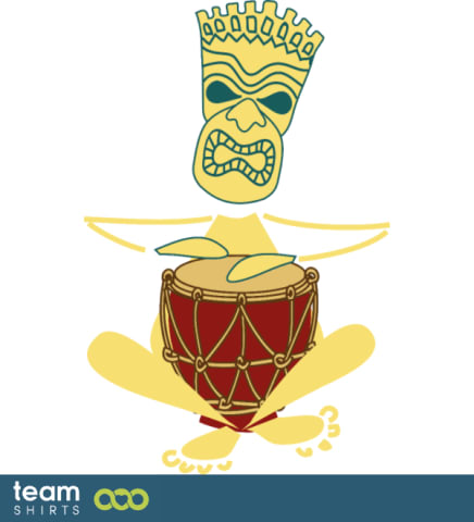 Tribal Music