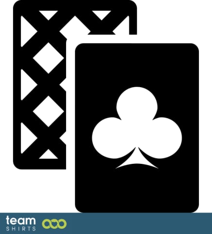 Playing cards