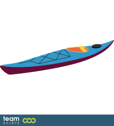 kayak