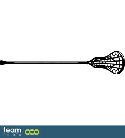 lacrosse stick