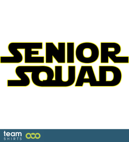 Graduation Senior Squad