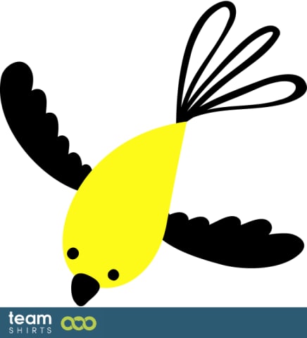 little bird