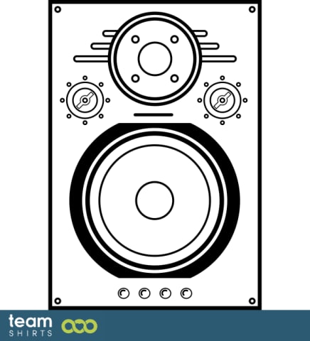 speaker
