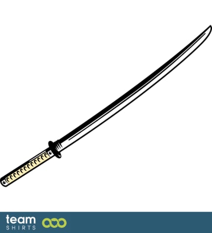 katana