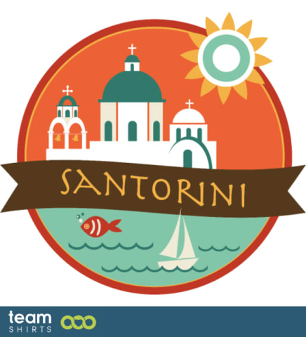 Santorini