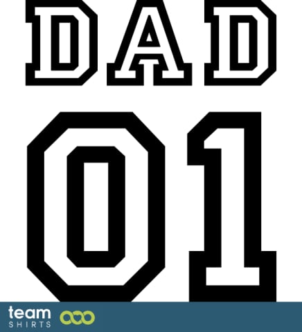 Dad 3