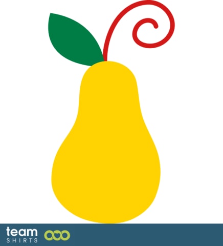 pear