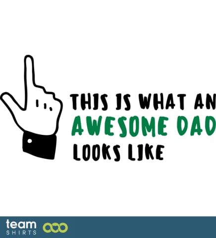 Awesome Dad