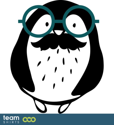 Cool Penguin 3