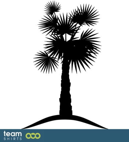 palmtree island