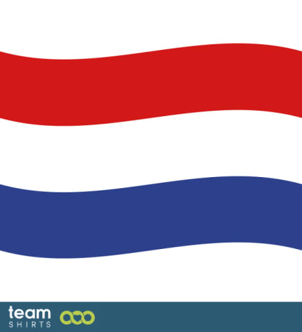 Flag Netherlands