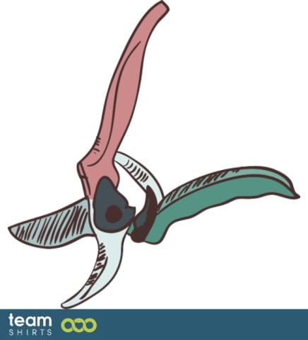 garden shears
