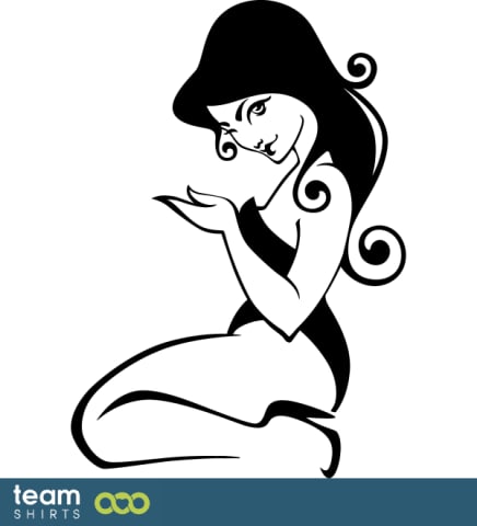 Sexy Woman