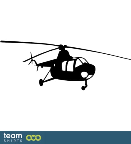 helicopter