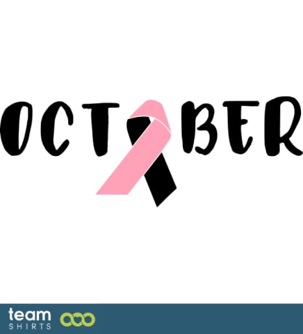 October Awareness Month