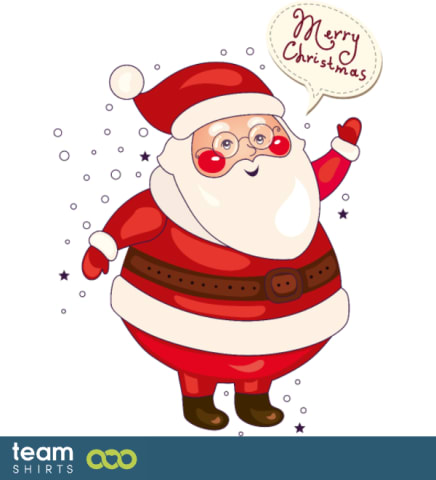 Santa Claus