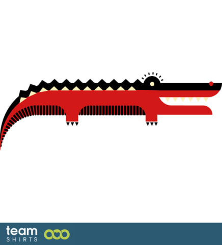 crocodile